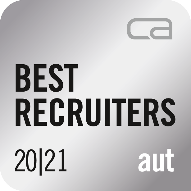career best recruiter 19 | 20