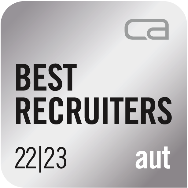 career best recruiter 21 | 22
