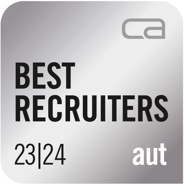 career best recruiter 21 | 22