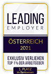 Leading Employer