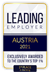 Leading Employer