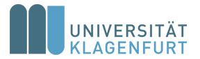 Logo:Alpen Adria Universität