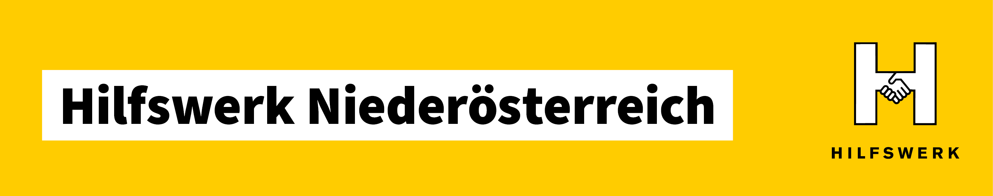 Niederösterreichisches Hilfswerk