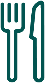 Vergünstigtes Mittagessen