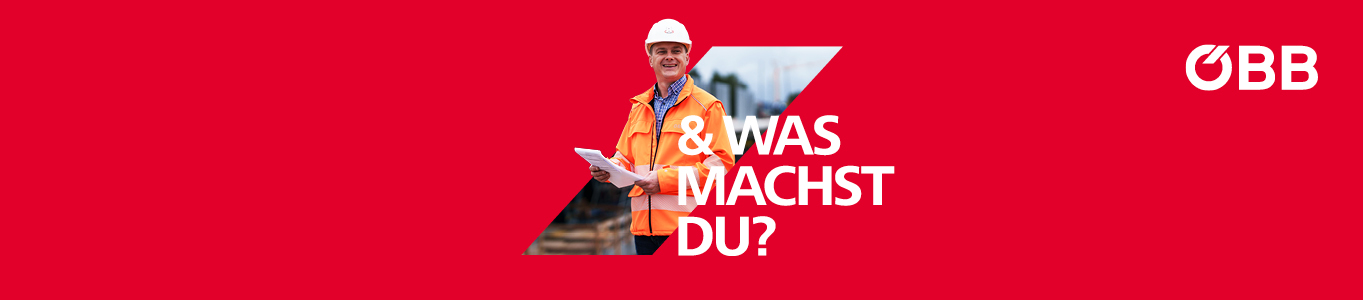 Nächster Halt: Dein Job mit Sinn
