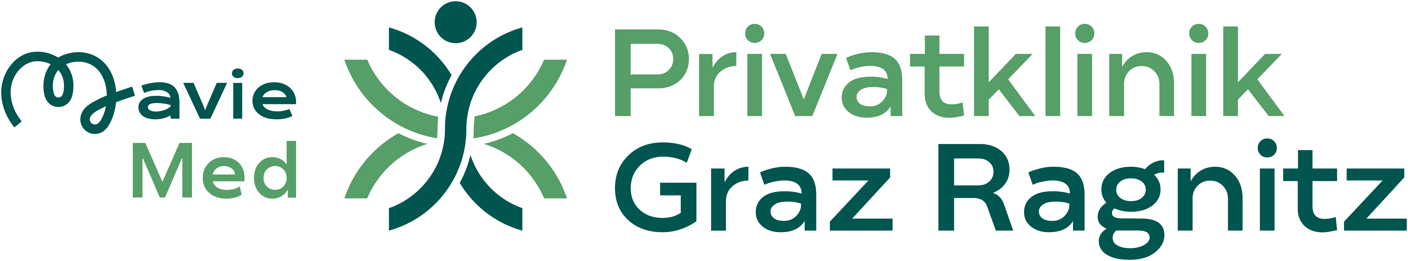 Logo Privatklinik Graz Ragnitz