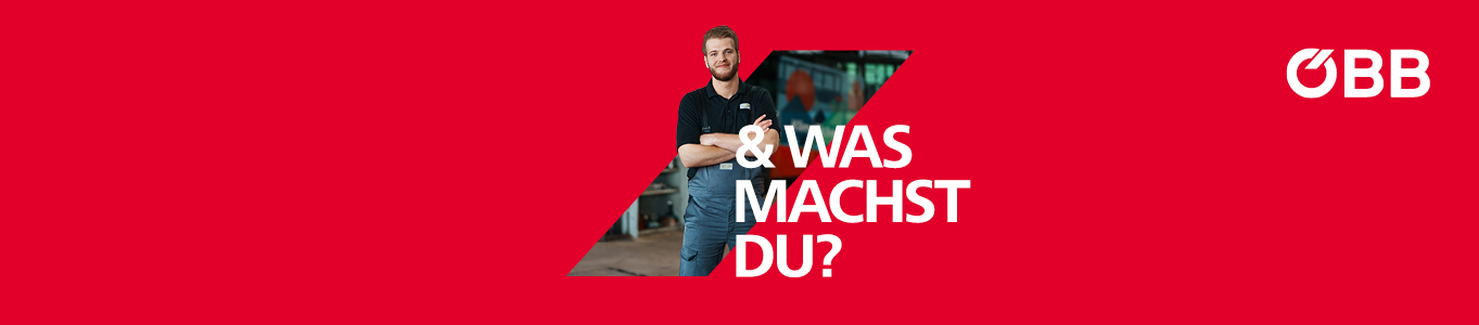 Nächster Halt: Dein Job mit Sinn