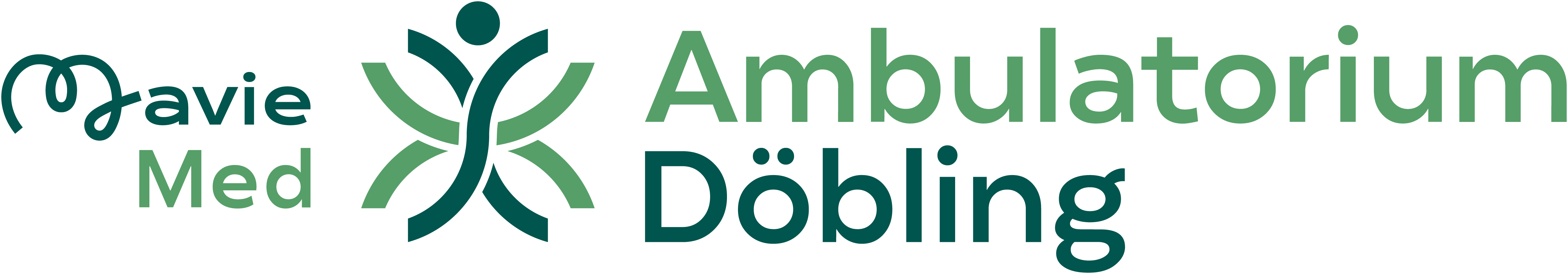 Logo Ambulatorium Döbling
