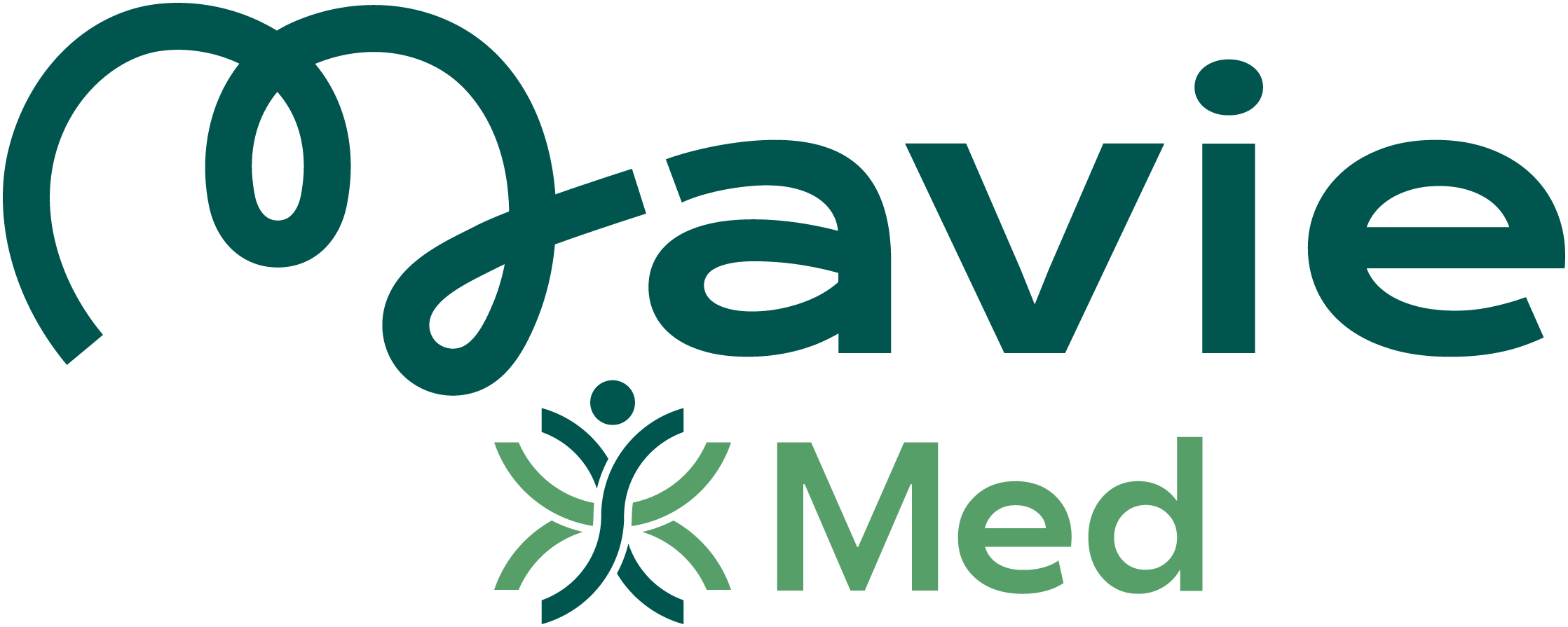 Logo Mavie Med Holding GmbH