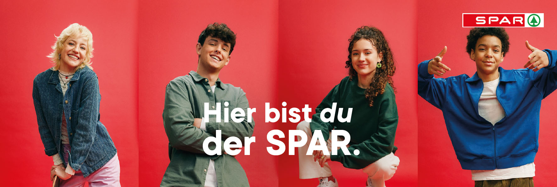 SPAR Lehrlinge Headerbild