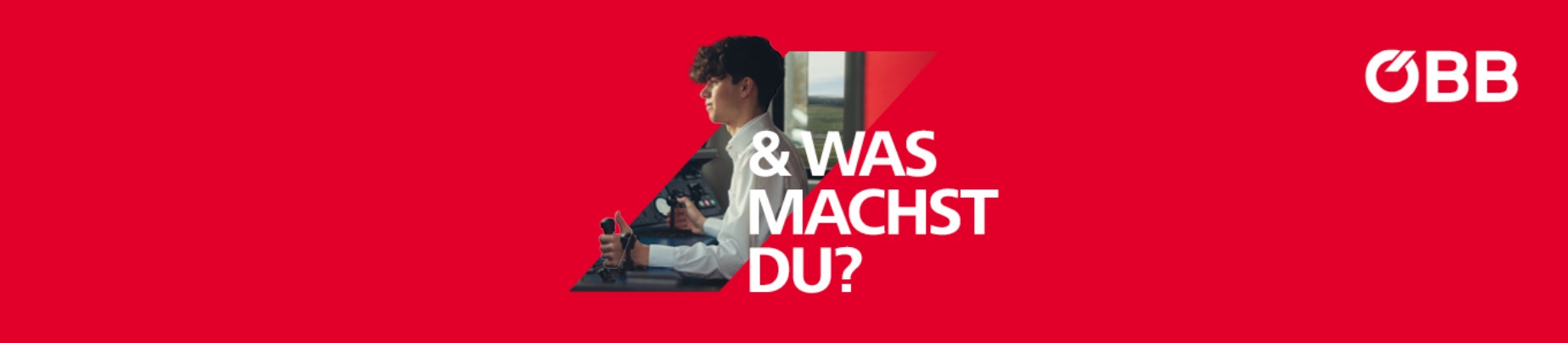 Nächster Halt: Dein Job mit Sinn