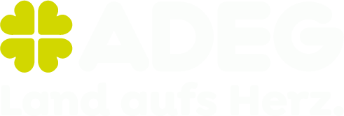 Logo ADEG